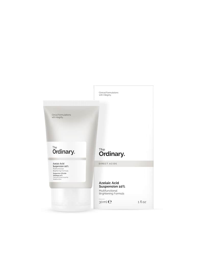 The Ordinary Azelaic Acid Suspension 10% - picture 1 The Ordinary Azelaic Acid Suspension 10% - picture 1