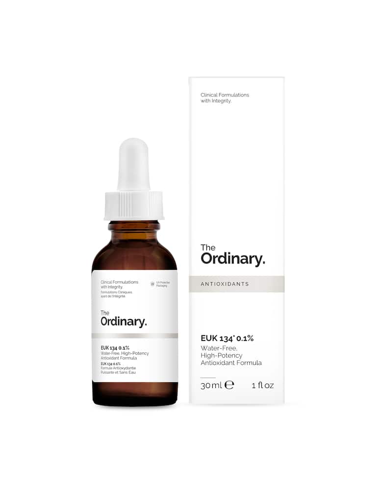 The Ordinary EUK 134 0.1% siero antiossidante - immagine 1 The Ordinary EUK 134 0.1% siero antiossidante - immagine 1