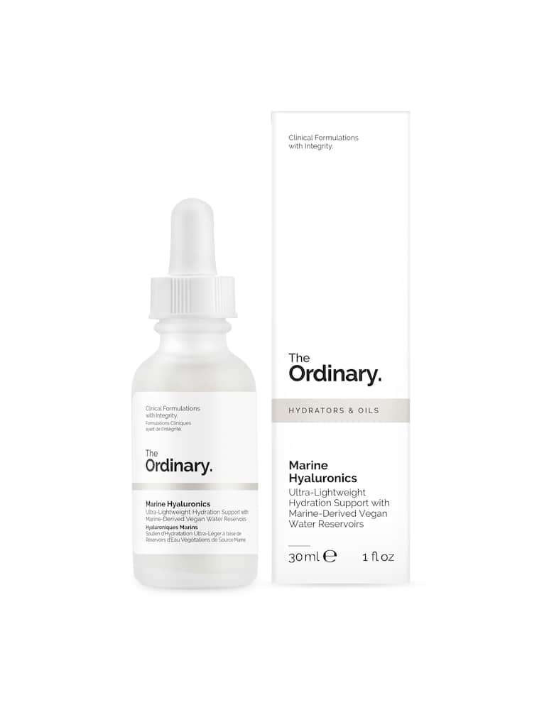 The Ordinary Marine Hyaluronics siero idratante - immagine 1 The Ordinary Marine Hyaluronics siero idratante - immagine 1