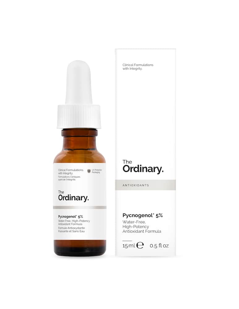 The Ordinary Pycnogenol 5% siero antiossidante - immagine 1 The Ordinary Pycnogenol 5% siero antiossidante - immagine 1