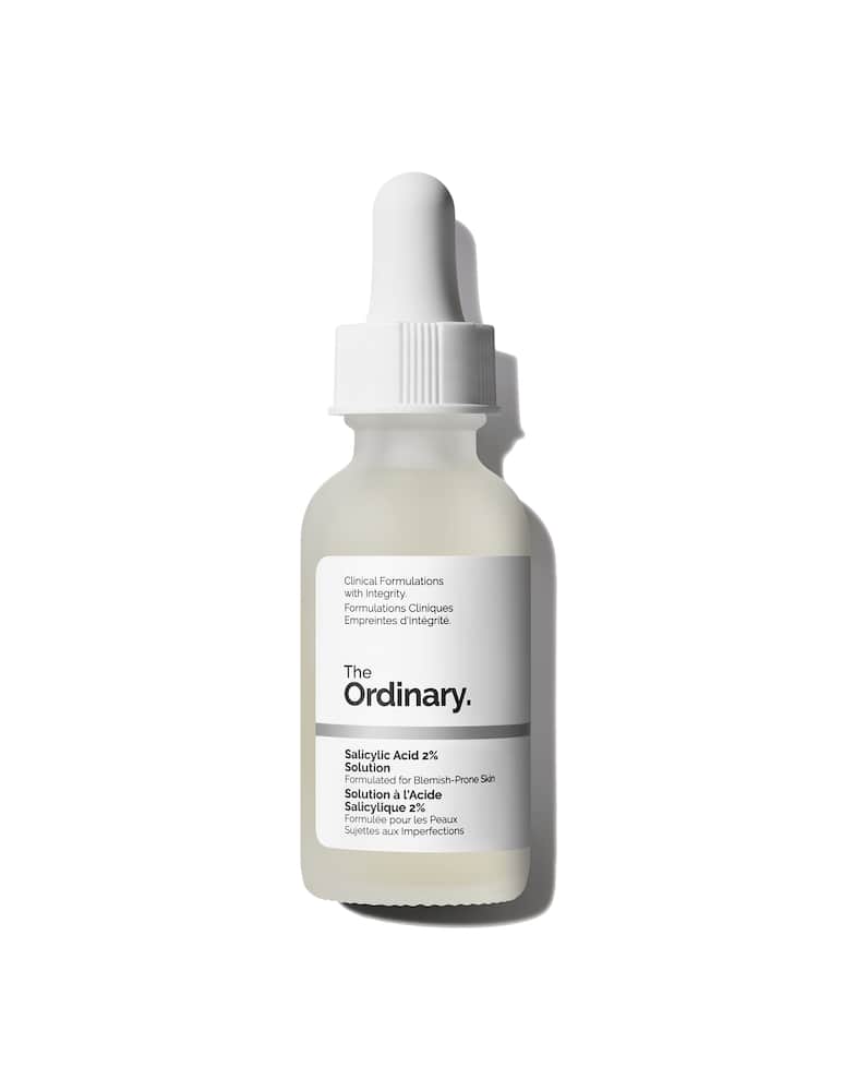 The Ordinary Salicylic Acid 2% Solution - picture 1 The Ordinary Salicylic Acid 2% Solution - picture 1