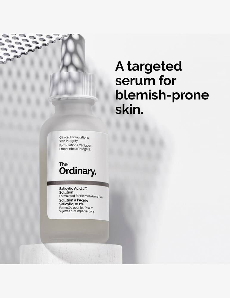 rinascente The Ordinary Salicylic Acid 2% Solution