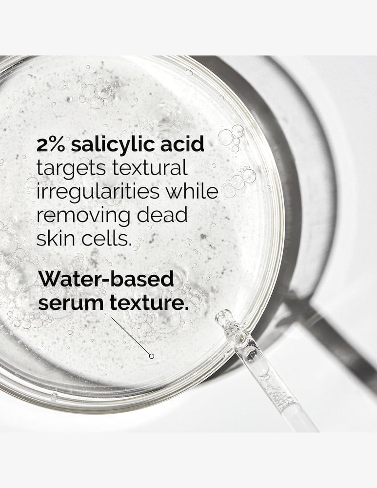 The Ordinary Salicylic Acid 2% Solution - picture 4 The Ordinary Salicylic Acid 2% Solution - picture 4