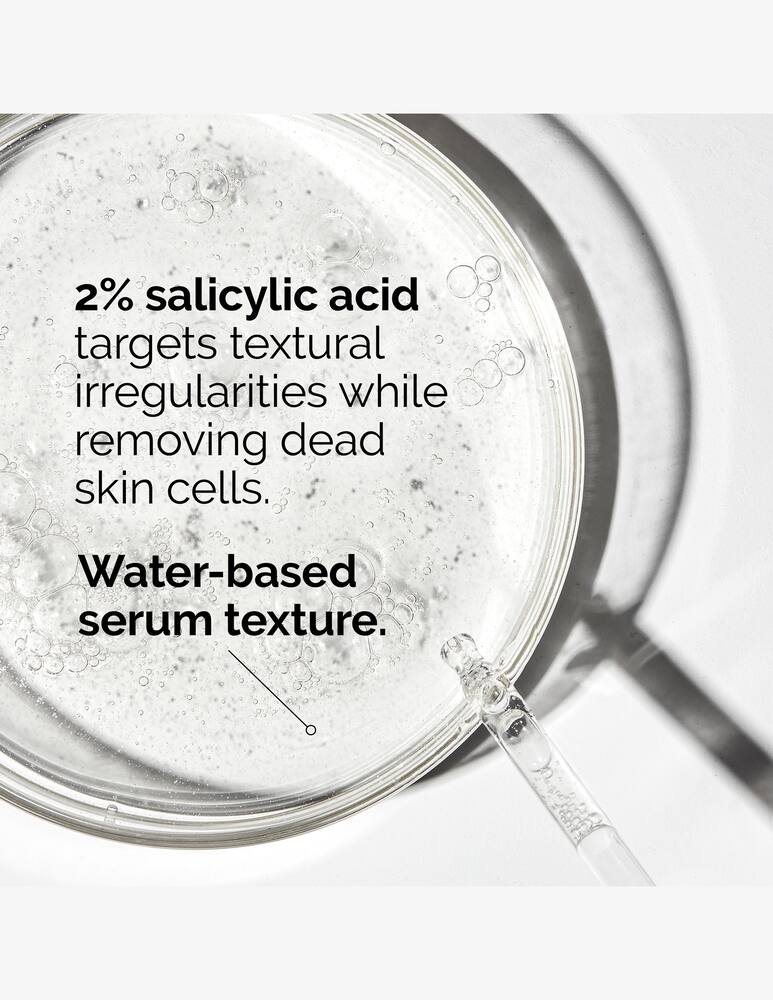 rinascente The Ordinary Salicylic Acid 2% Solution