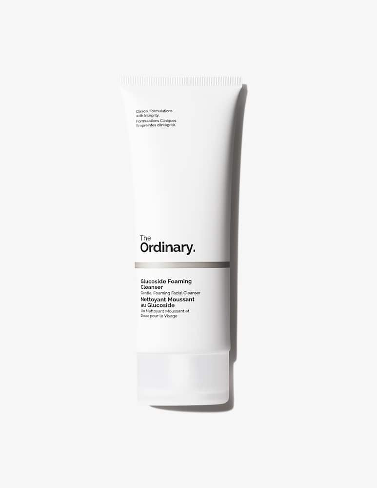 The Ordinary Glucoside Foaming Cleanser - immagine 1 The Ordinary Glucoside Foaming Cleanser - immagine 1