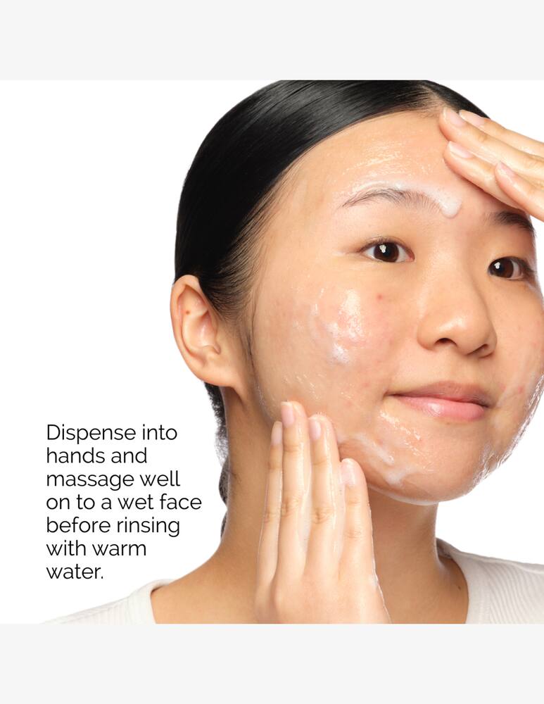 rinascente The Ordinary Glucoside Foaming Cleanser