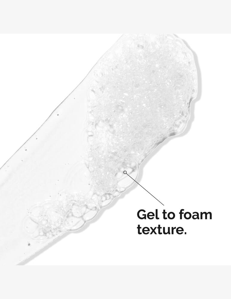 rinascente The Ordinary Glucoside Foaming Cleanser