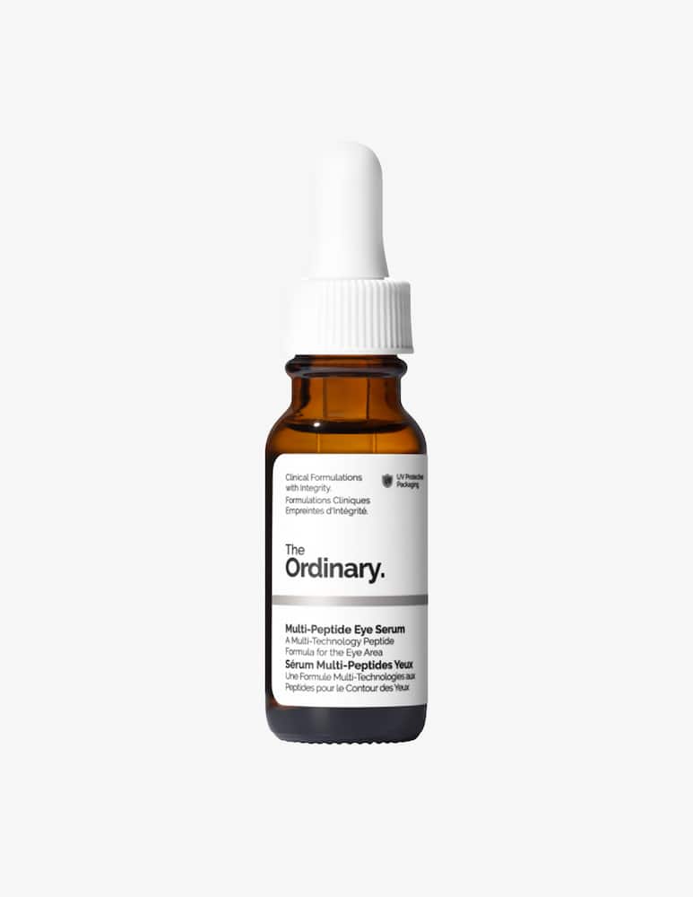 The Ordinary Multi-Peptide Eye Serum - picture 1 The Ordinary Multi-Peptide Eye Serum - picture 1
