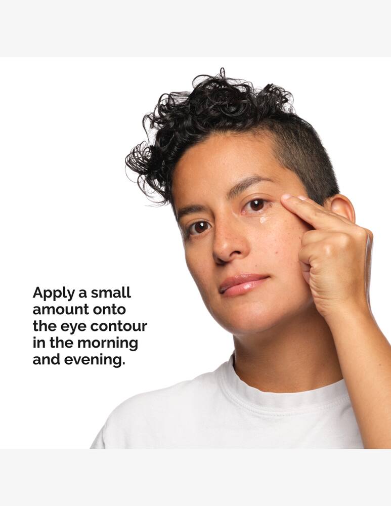 rinascente The Ordinary Multi-Peptide Eye Serum