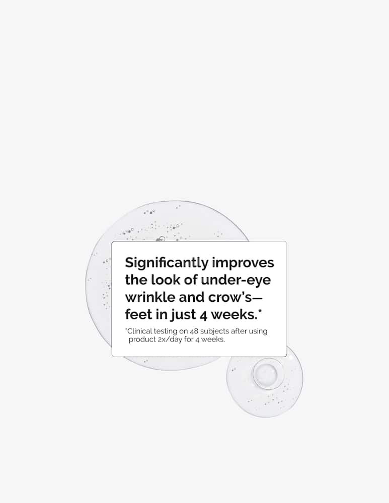 The Ordinary Multi-Peptide Eye Serum - picture 6 The Ordinary Multi-Peptide Eye Serum - picture 6
