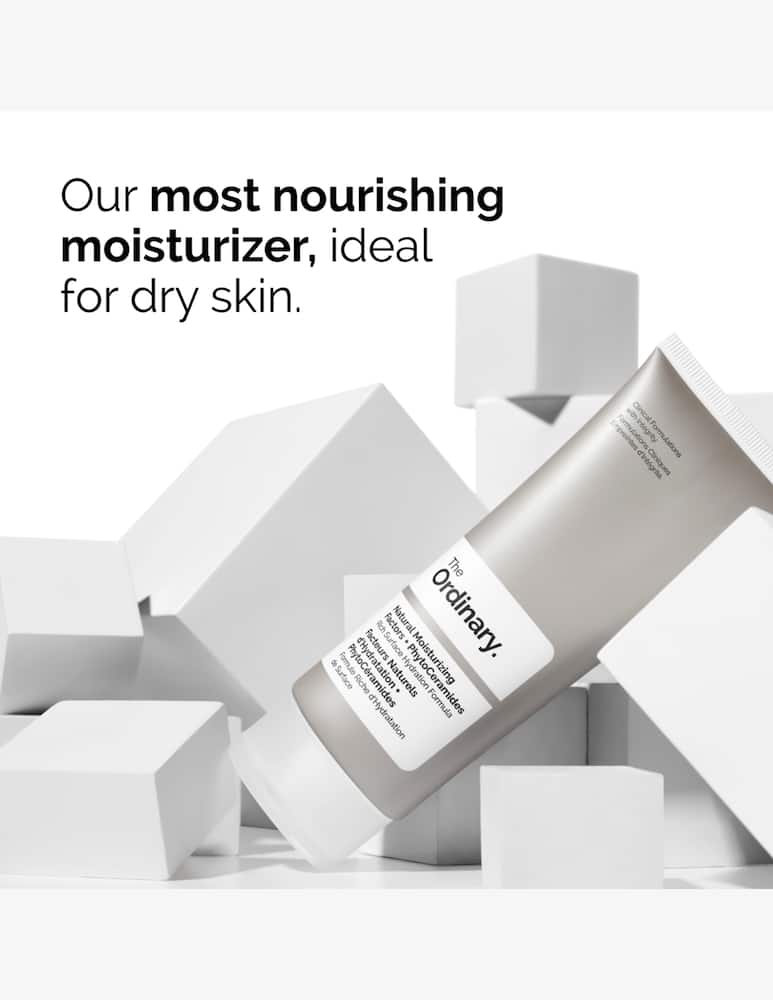 The Ordinary Natural Moisturizing Factors + PhytoCeramides - immagine 3 The Ordinary Natural Moisturizing Factors + PhytoCeramides - immagine 3