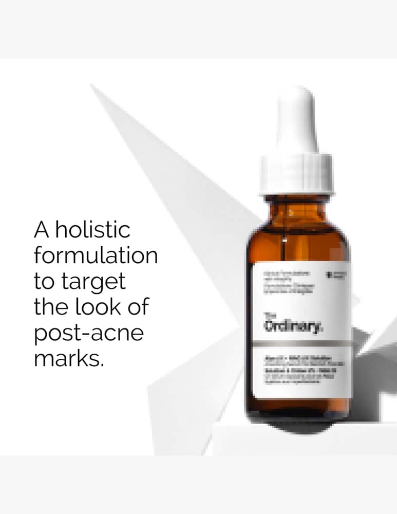 The Ordinary Aloe 2% + NAG 2% Solution - immagine 3 The Ordinary Aloe 2% + NAG 2% Solution - immagine 3
