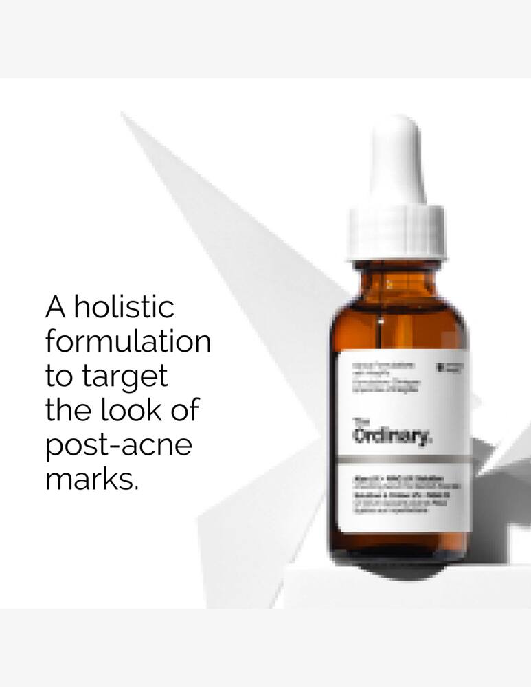 rinascente The Ordinary Aloe 2% + NAG 2% Solution