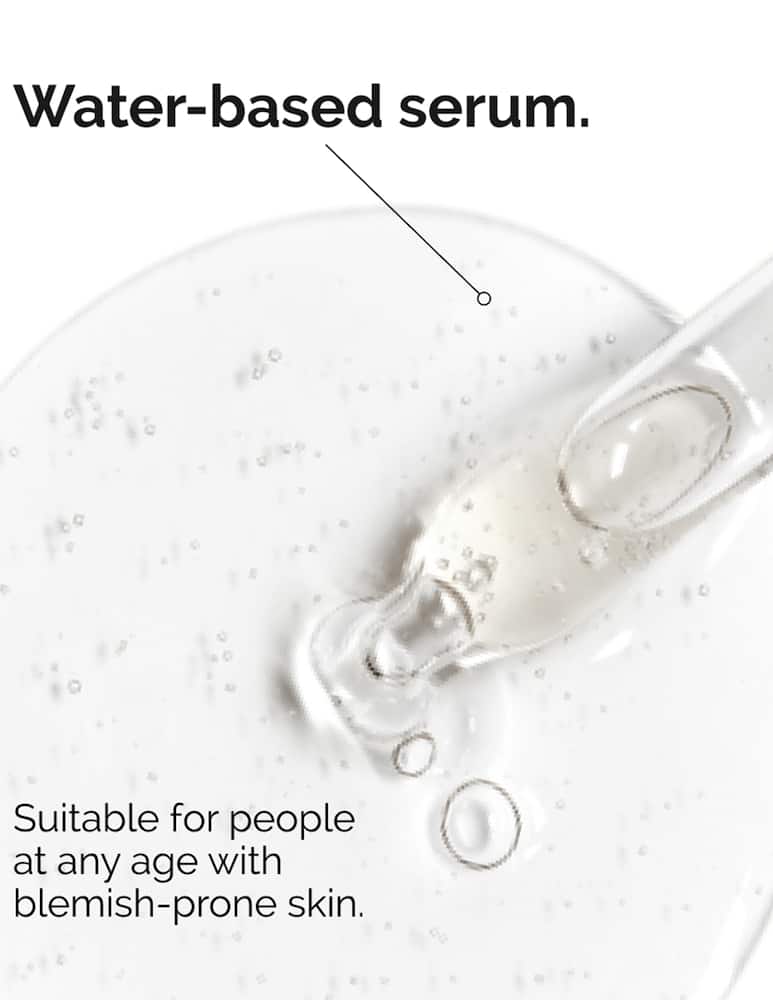 The Ordinary Aloe 2% + NAG 2% Solution - immagine 5 The Ordinary Aloe 2% + NAG 2% Solution - immagine 5