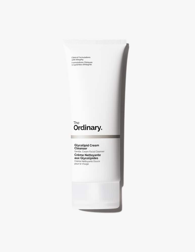 The Ordinary Glycolipid Cream Cleanser - immagine 1 The Ordinary Glycolipid Cream Cleanser - immagine 1