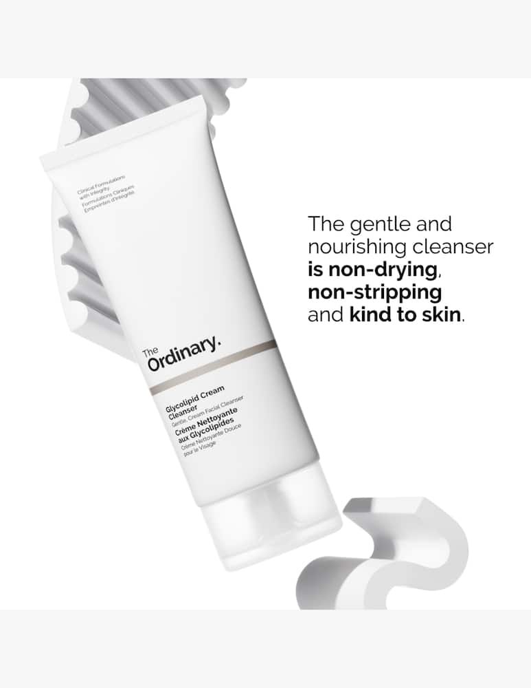 The Ordinary Glycolipid Cream Cleanser - immagine 3 The Ordinary Glycolipid Cream Cleanser - immagine 3