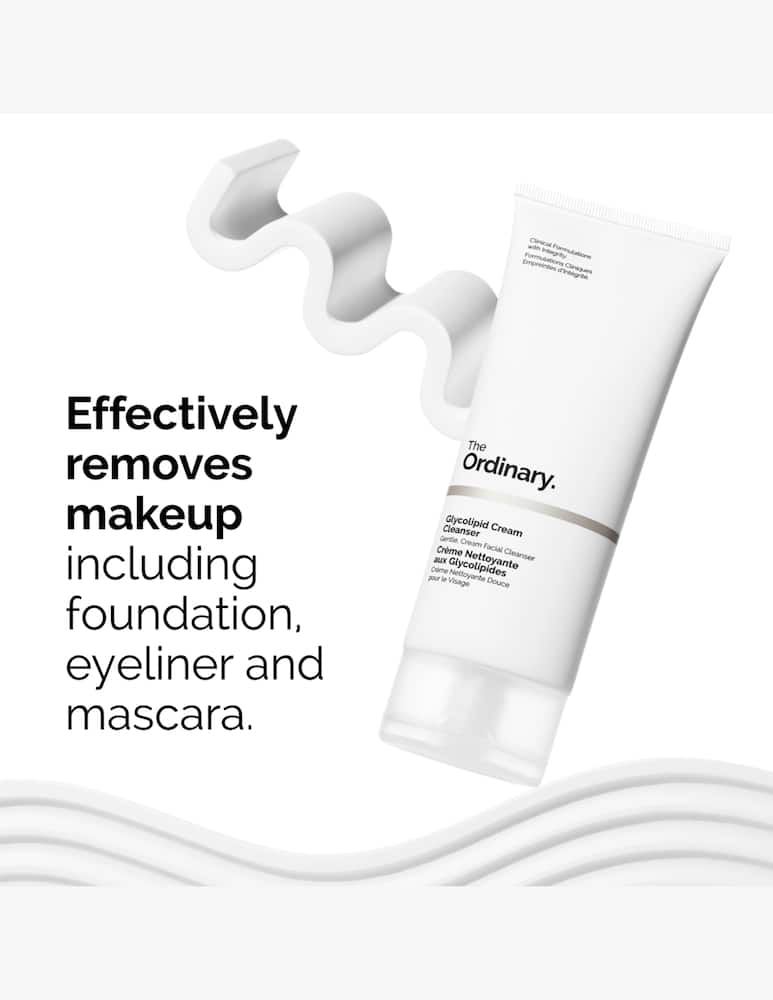The Ordinary Glycolipid Cream Cleanser - immagine 4 The Ordinary Glycolipid Cream Cleanser - immagine 4
