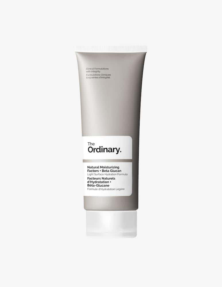 The Ordinary Natural Moisturizing Factors + Beta Glucan - immagine 1 The Ordinary Natural Moisturizing Factors + Beta Glucan - immagine 1