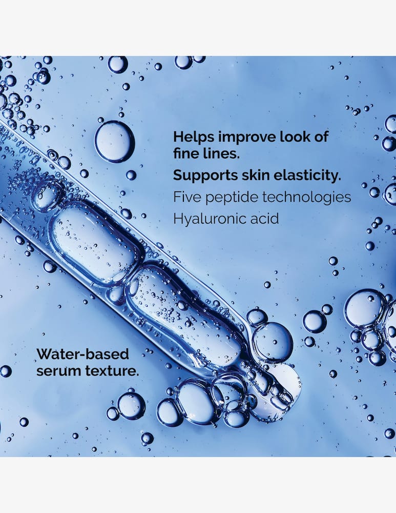 The Ordinary Multi-Peptide + Copper Peptides 1% Serum - picture 4 The Ordinary Multi-Peptide + Copper Peptides 1% Serum - picture 4