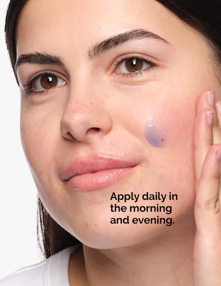 The Ordinary Multi-Peptide + Copper Peptides 1% Serum - picture 5 The Ordinary Multi-Peptide + Copper Peptides 1% Serum - picture 5