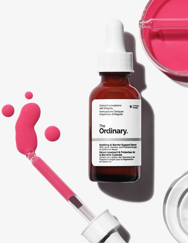 rinascente The Ordinary Soothing & Barrier Support Serum