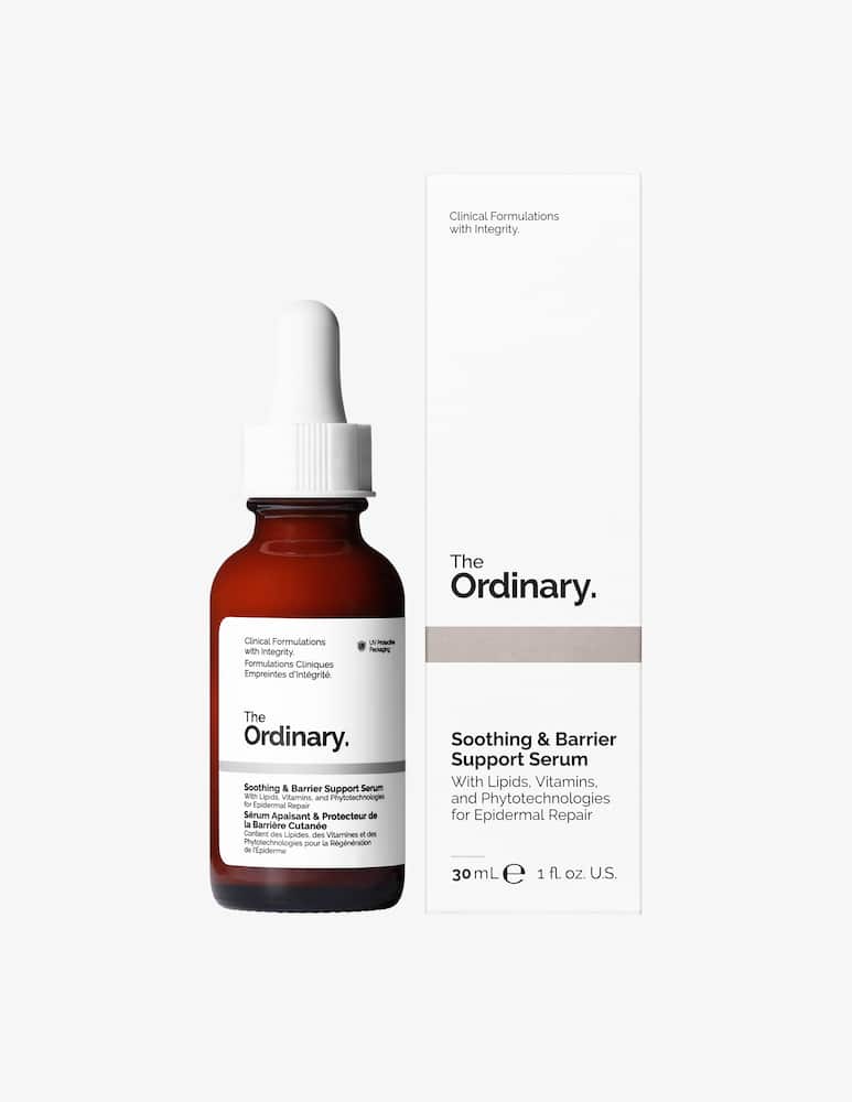 The Ordinary Soothing & Barrier Support Serum - picture 4 The Ordinary Soothing & Barrier Support Serum - picture 4