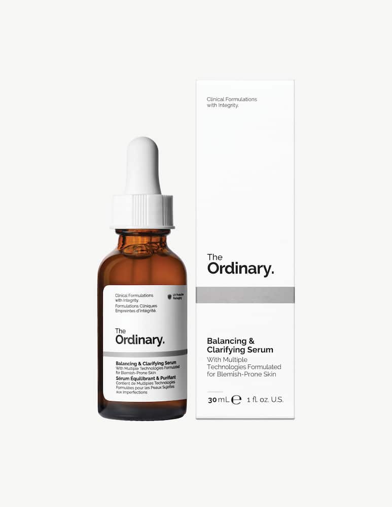The Ordinary Balancing & Clarifying Serum - immagine 1 The Ordinary Balancing & Clarifying Serum - immagine 1