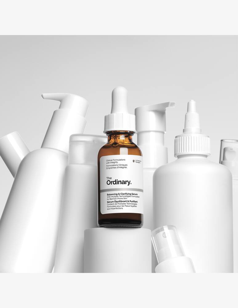 rinascente The Ordinary Balancing & Clarifying Serum