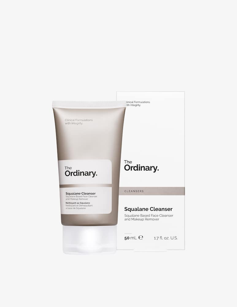 The Ordinary Squalane Cleanser - picture 1 The Ordinary Squalane Cleanser - picture 1