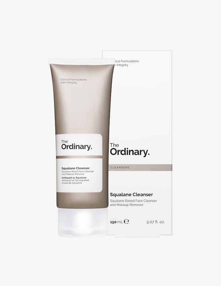 The Ordinary Squalane Cleanser - picture 1 The Ordinary Squalane Cleanser - picture 1