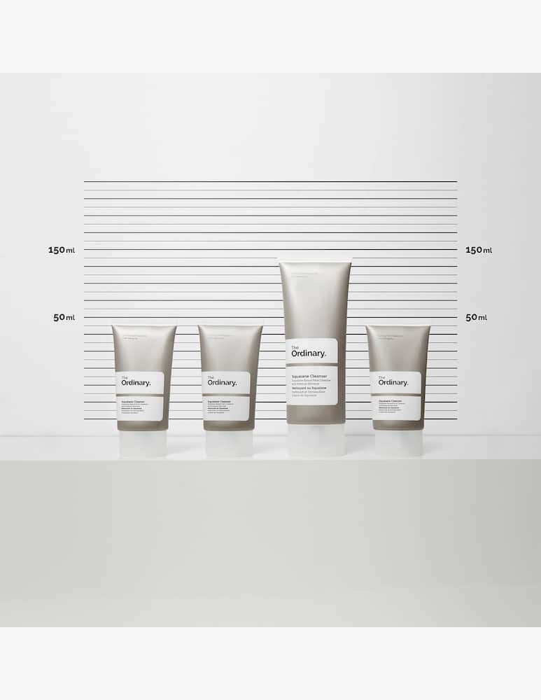 The Ordinary Squalane Cleanser - picture 2 The Ordinary Squalane Cleanser - picture 2