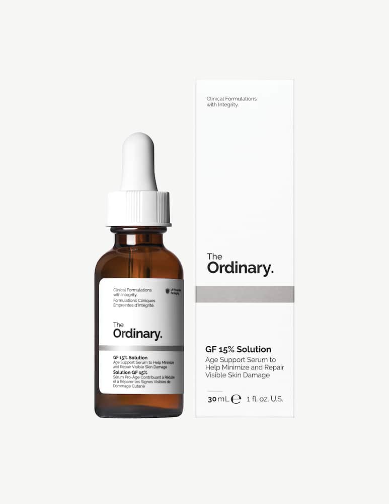 The Ordinary GF 15% Solution - immagine 2 The Ordinary GF 15% Solution - immagine 2