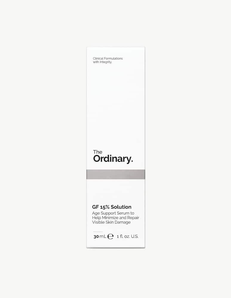 The Ordinary GF 15% Solution - immagine 3 The Ordinary GF 15% Solution - immagine 3