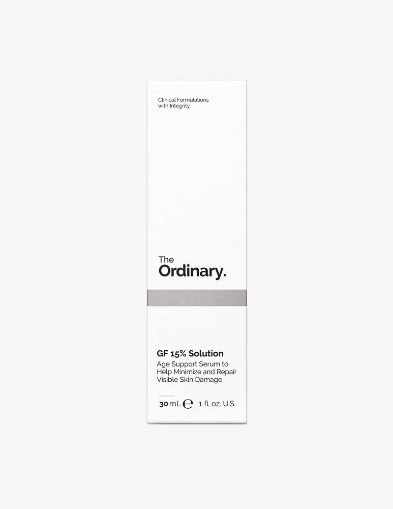 rinascente The Ordinary GF 15% Solution