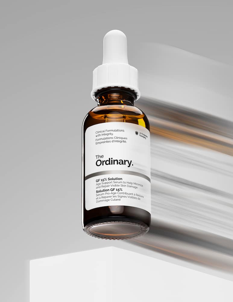 The Ordinary GF 15% Solution - immagine 4 The Ordinary GF 15% Solution - immagine 4