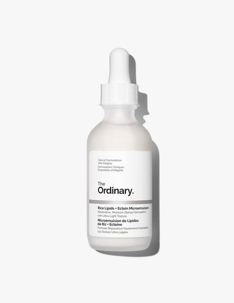 The Ordinary Rice Lipids + Ectoin Microemulsion - picture 1 The Ordinary Rice Lipids + Ectoin Microemulsion - picture 1