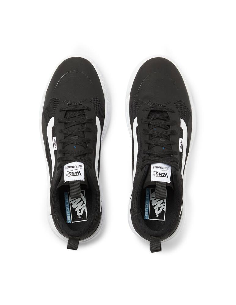 rinascente Vans Ua ultrarange exo low sneakers 