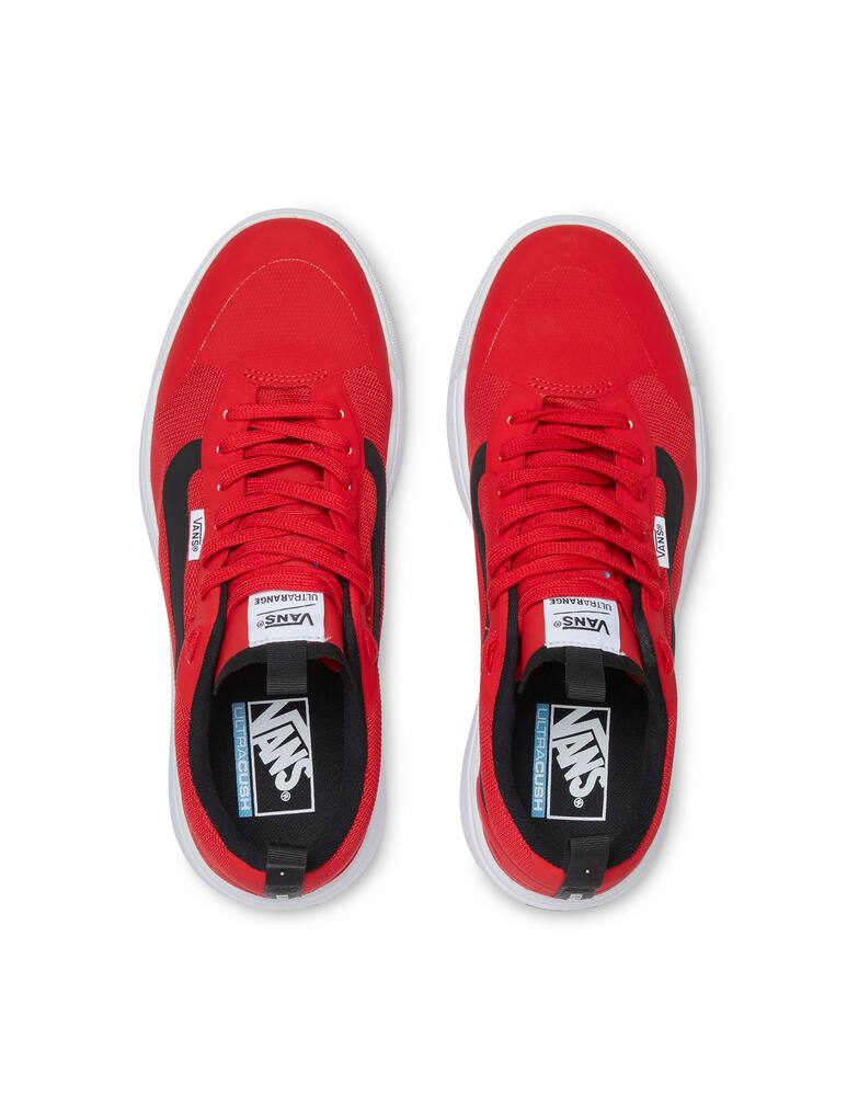 rinascente Vans Sneakers ultrarange exo in tessuto 