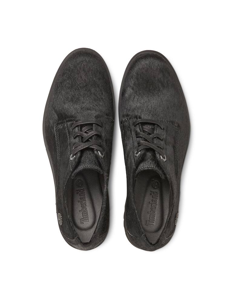 rinascente Timberland Lace-ups London square pony 