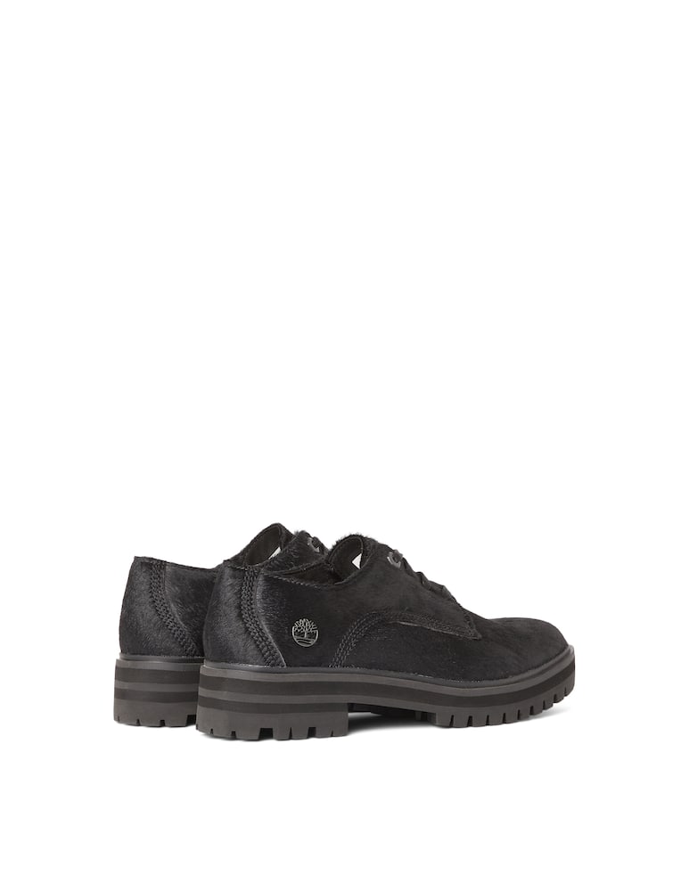 rinascente Timberland Lace-ups London square pony 