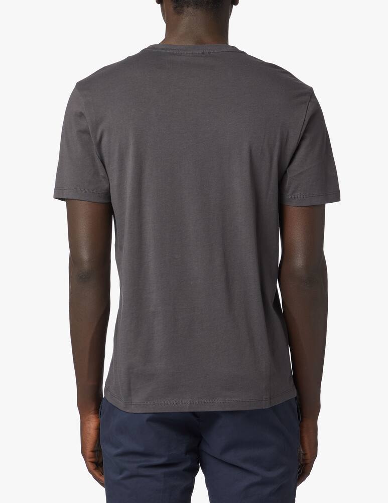 rinascente Napapijri T-shirt sallar con logo