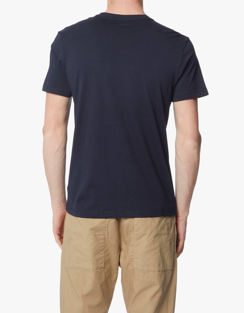 rinascente Napapijri T-shirt sallar con logo