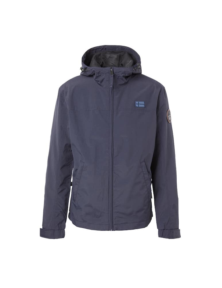 rinascente Napapijri Giacca con cappuccio shelter