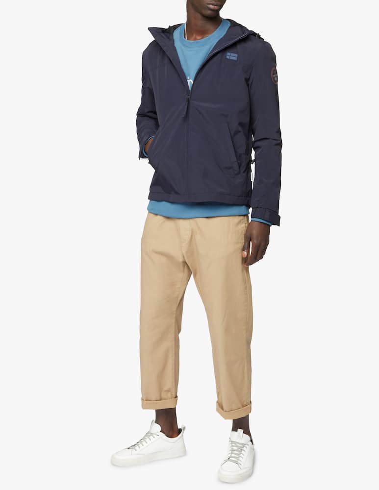 rinascente Napapijri Giacca con cappuccio shelter