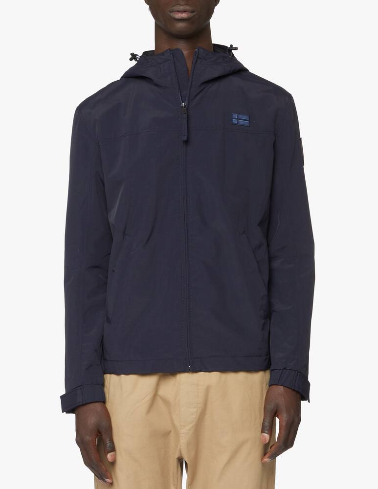 rinascente Napapijri Giacca con cappuccio shelter