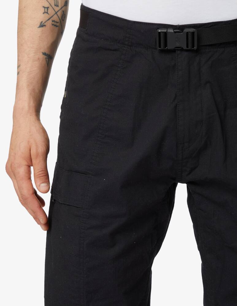 rinascente The North Face Pantalone cargo ripstop light - nero