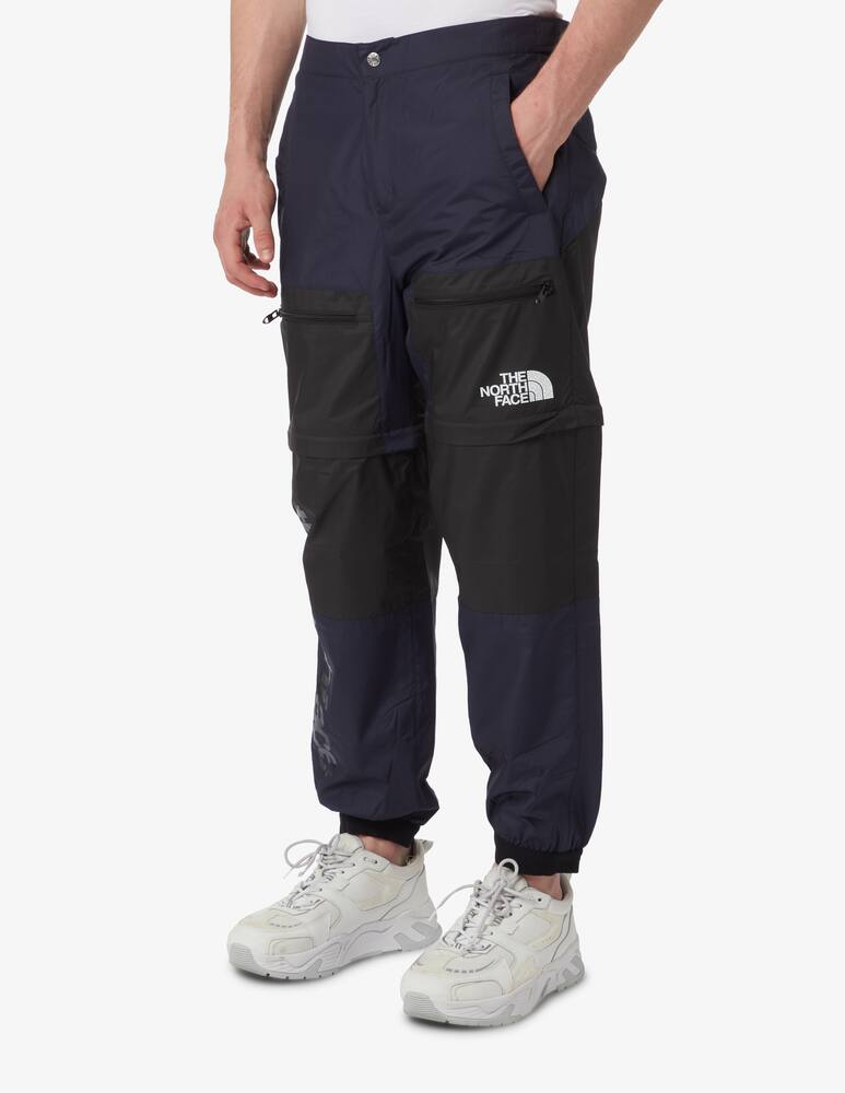 rinascente The North Face U orig 86 pant - blue