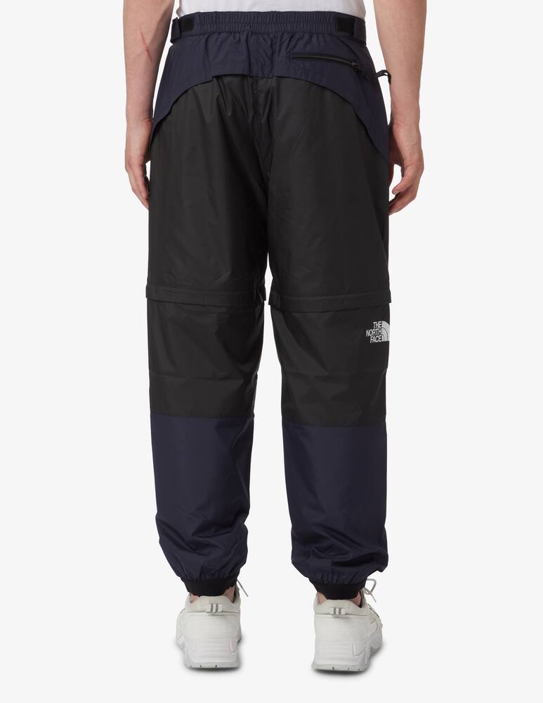 rinascente The North Face U orig 86 pant - blue