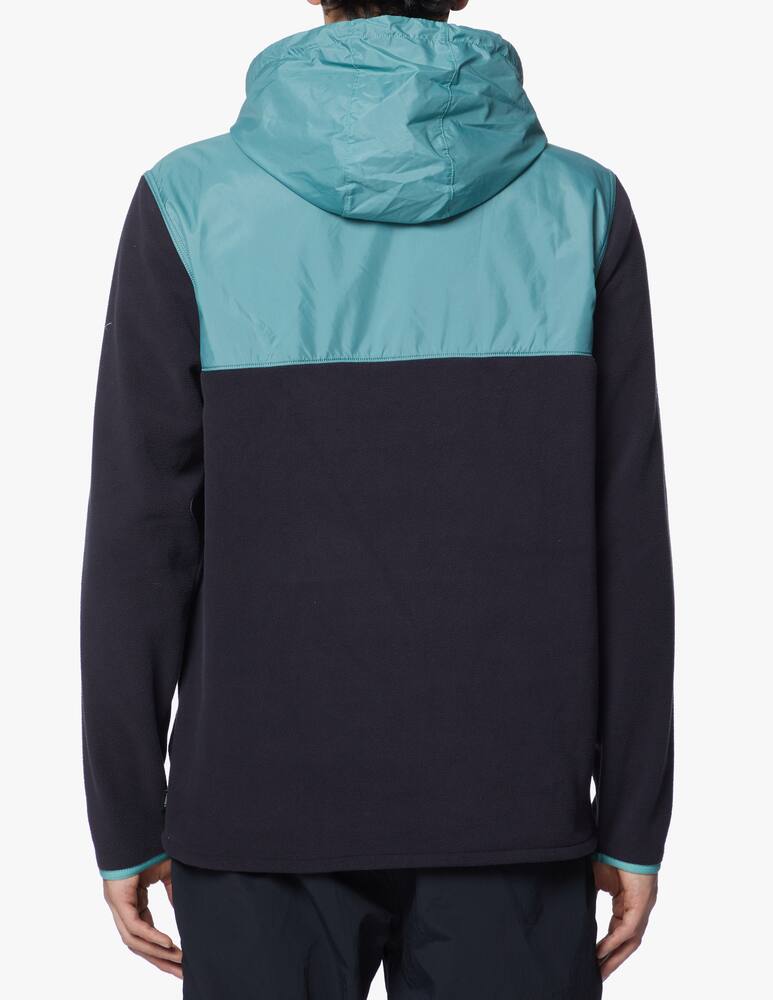 rinascente Vans Windward anorak jacket