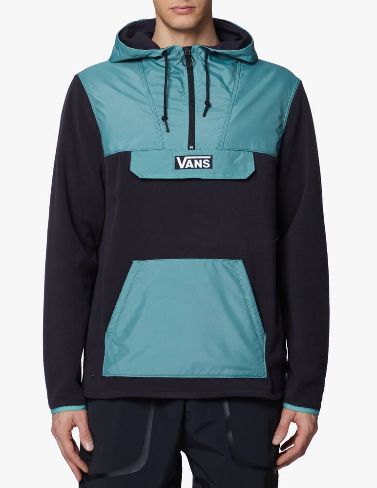 rinascente Vans Windward anorak jacket